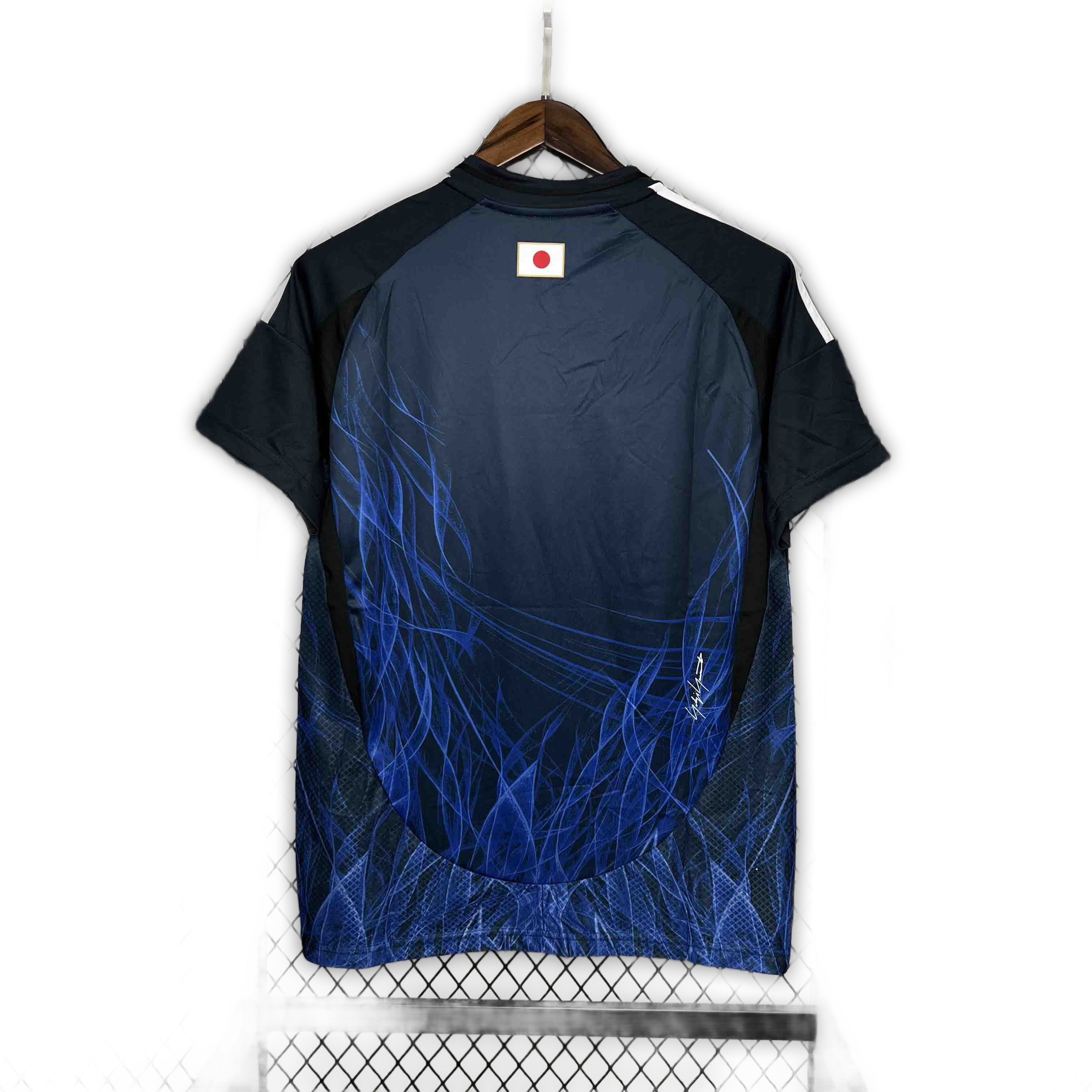 Japan 2024/25 Home