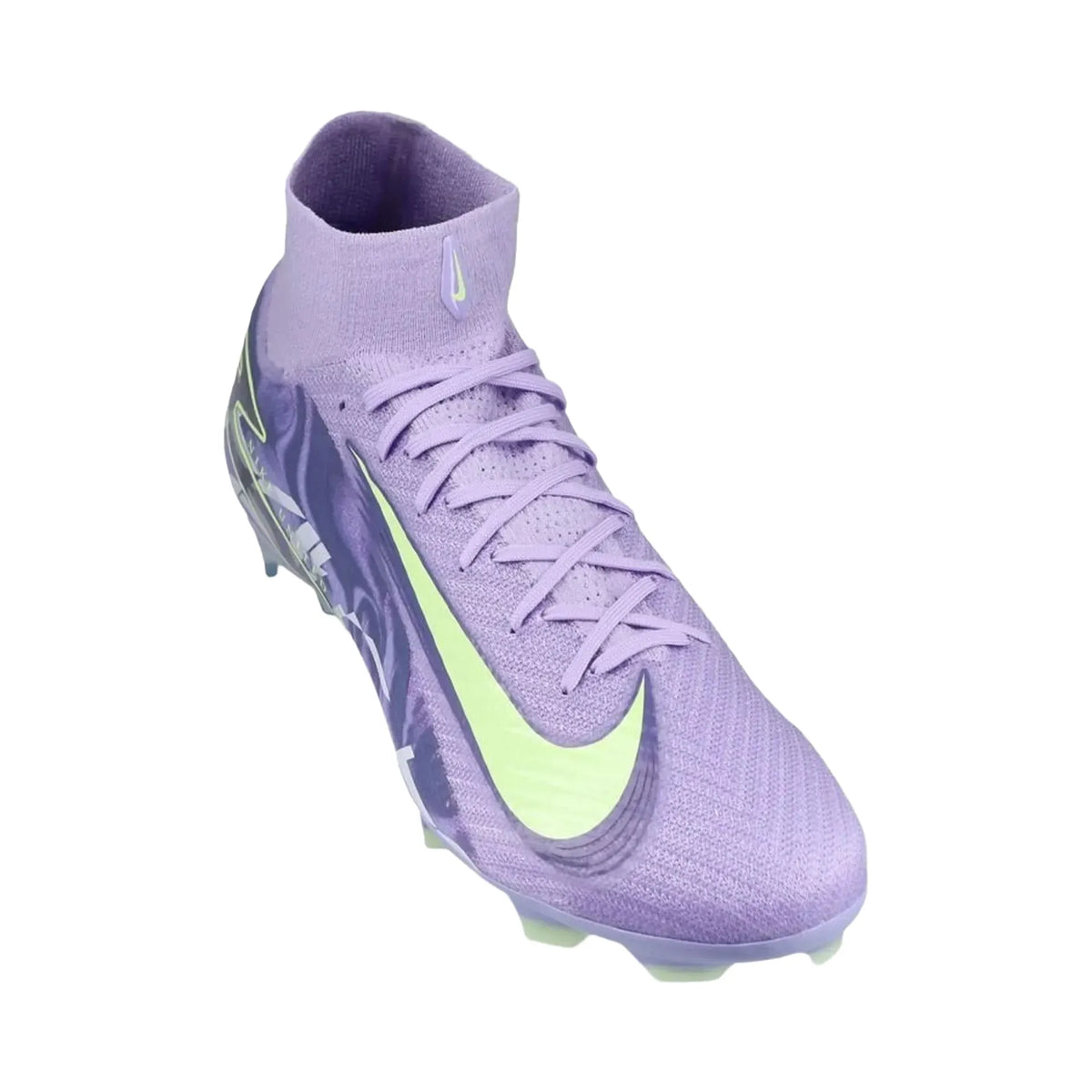 Mercurial Superfly 10 Elite FG United