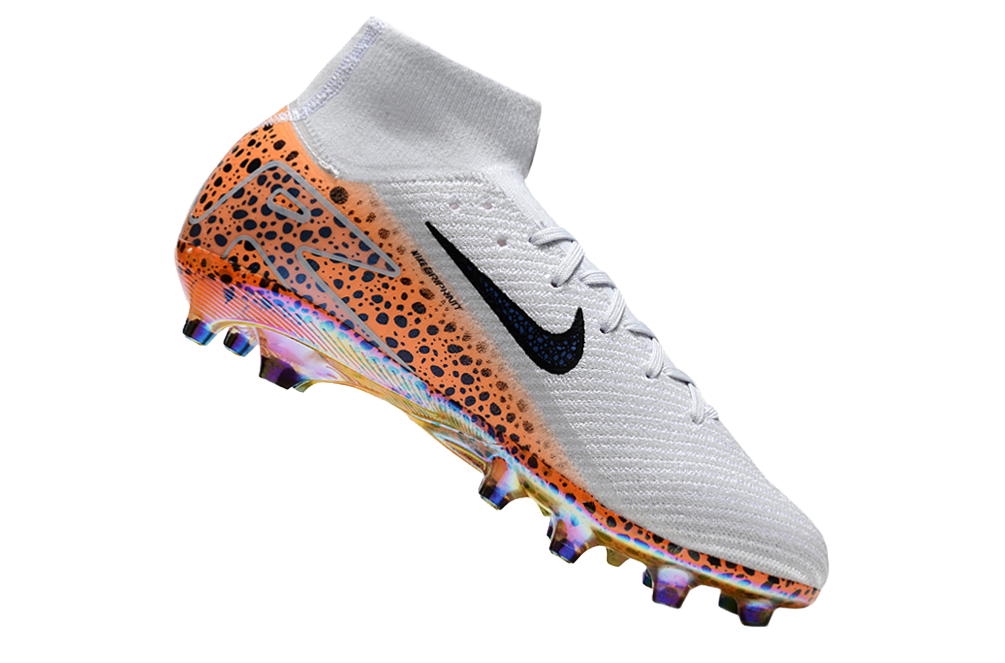 Mercurial Superfly 10 Elite AG Olympic Safari