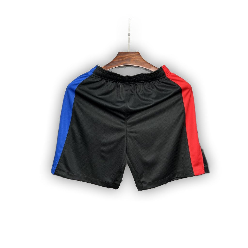 Barcelona 2024/25 Away Shorts