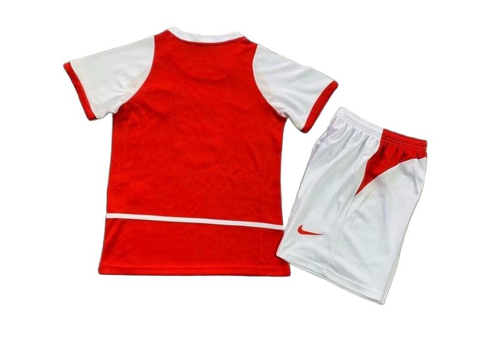 Arsenal 2002/04 Home Kids