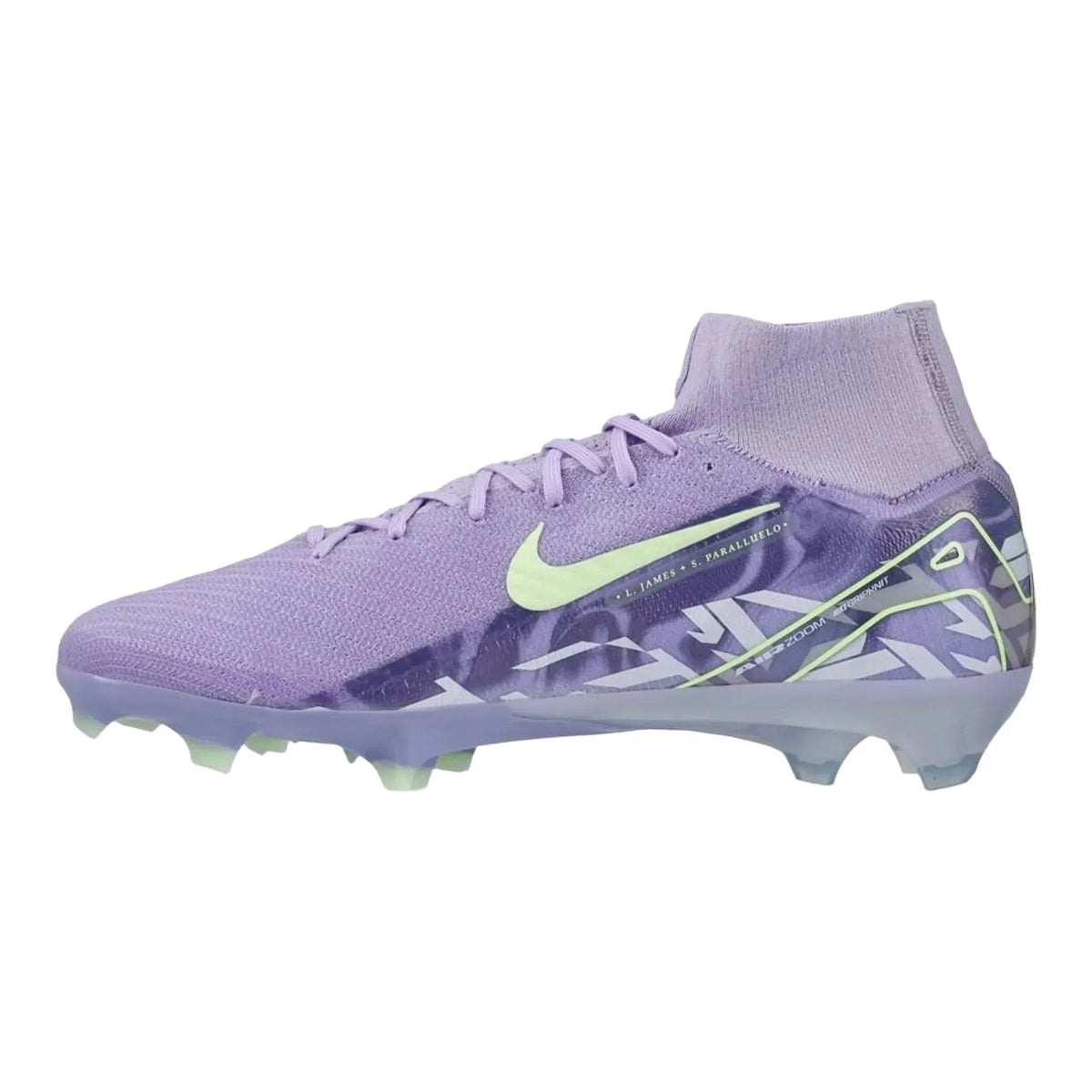Mercurial Superfly 10 Elite FG United