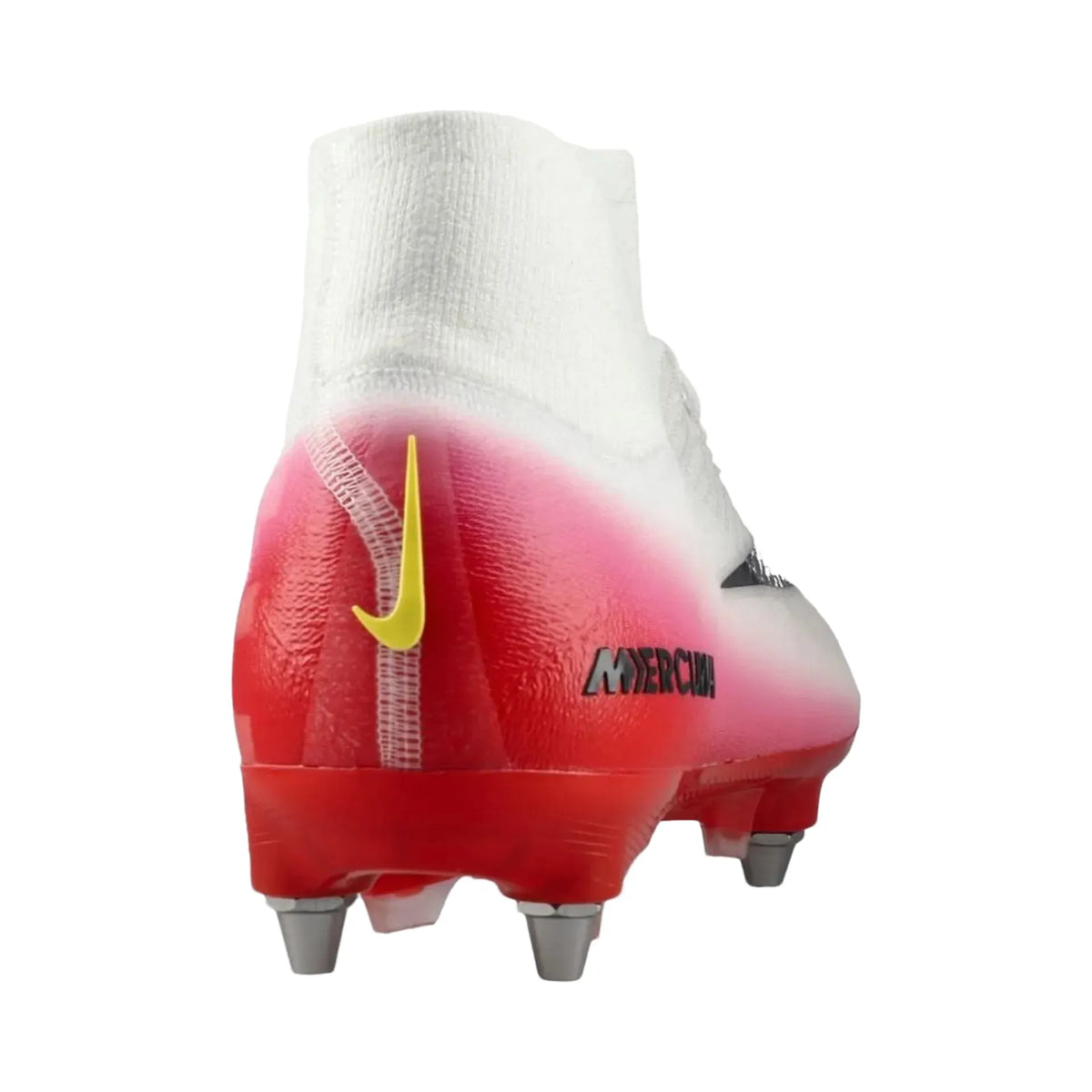 Mercurial Superfy 10 Elite SG Fear Nothing