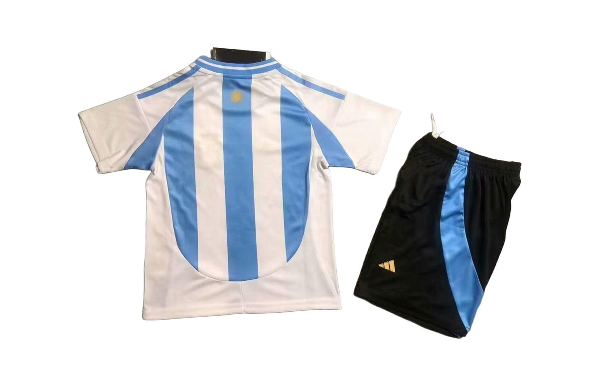Argentina 2024/25 Home Kids