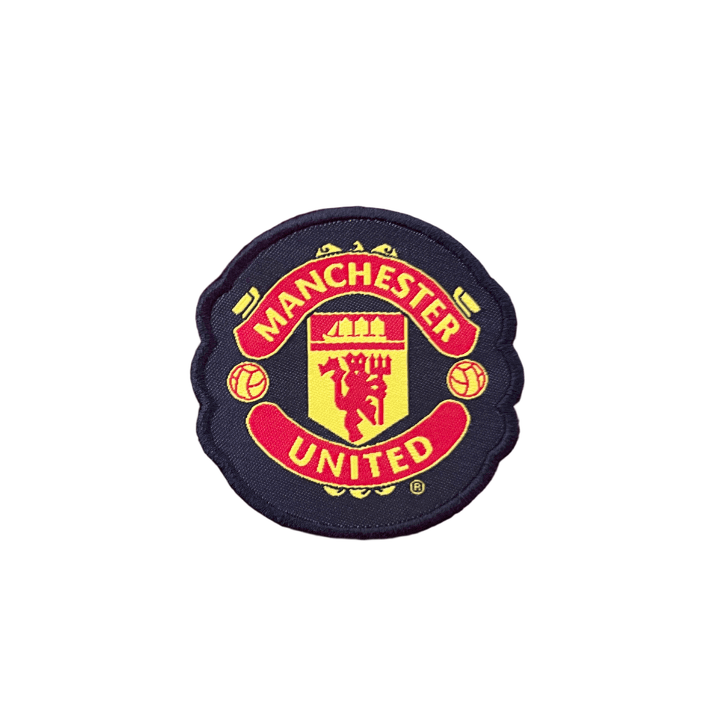 09/10 Manchester United Home Kids Size Kit - FutKulture