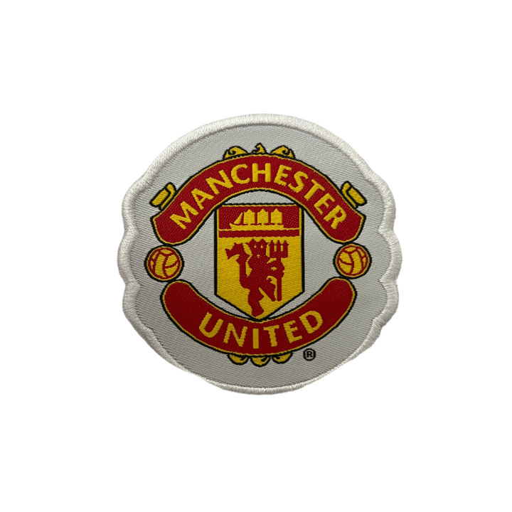 09/10 Manchester United Home Kids Size Kit - FutKulture