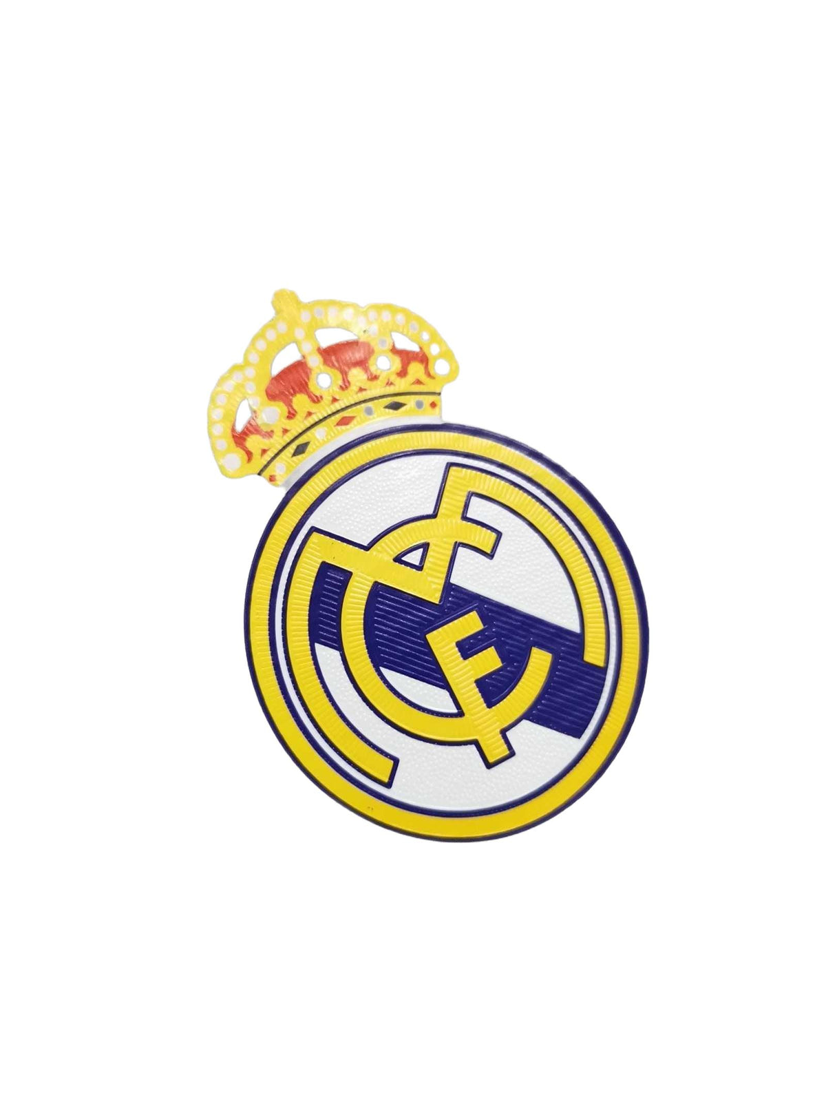 Real Madrid 2015/16 Home Long Sleeve
