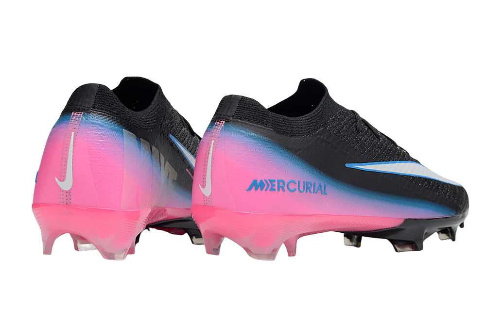 Mercurial Vapor 16 Elite FG Vapor VIII CR7 Remake