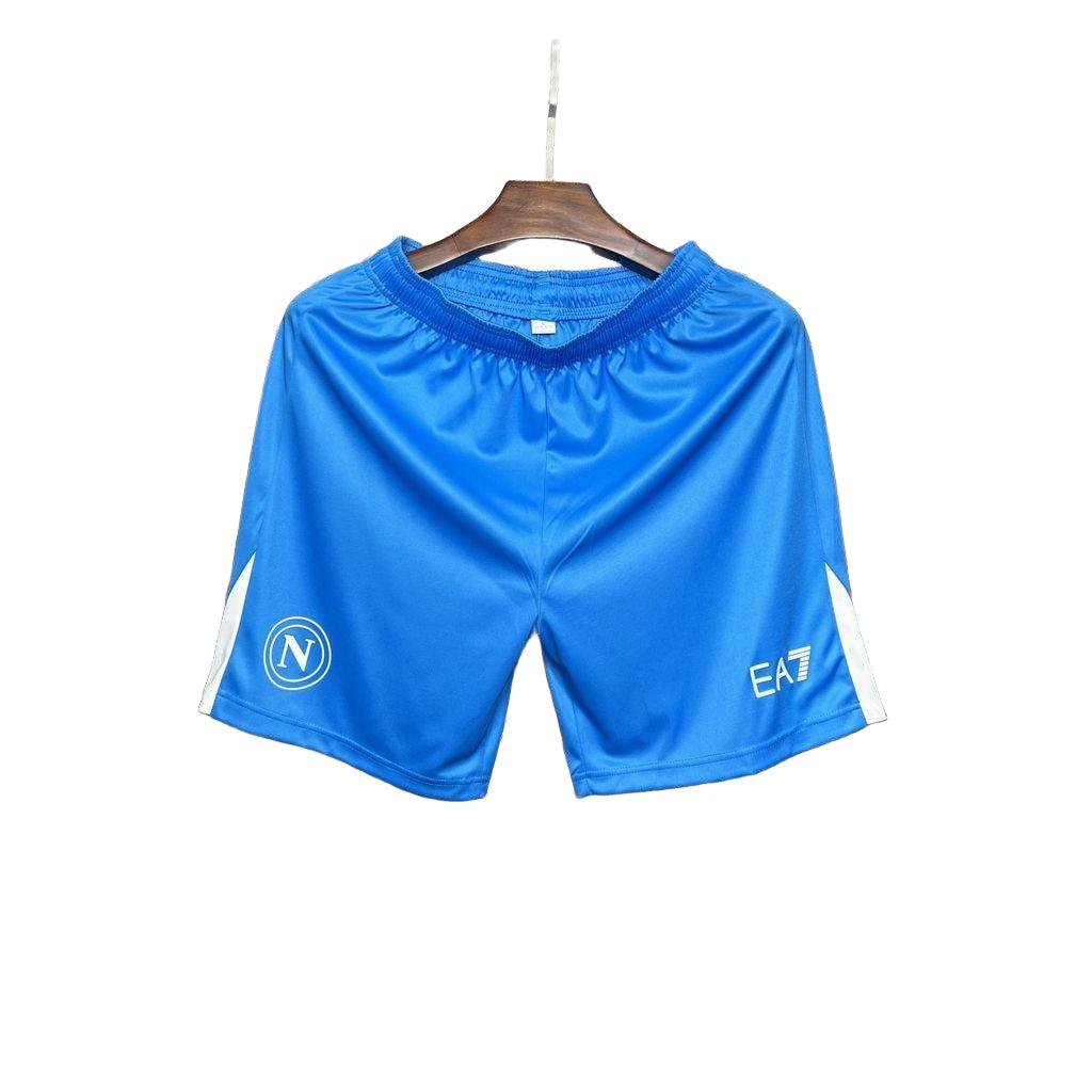 Napoli 2024/25 Away Shorts