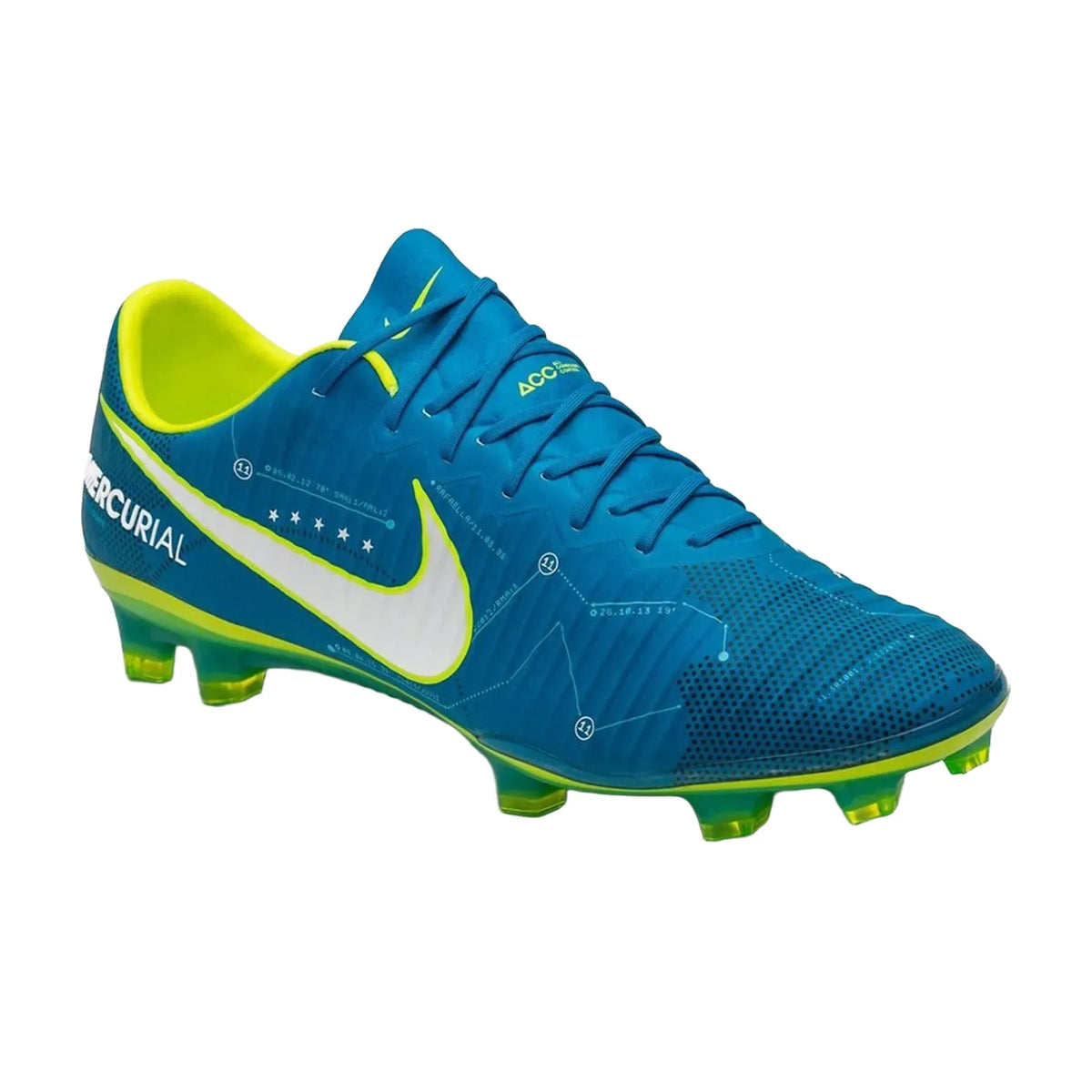Mercurial Vapor 11 Elite FG NJR Written in the Stars