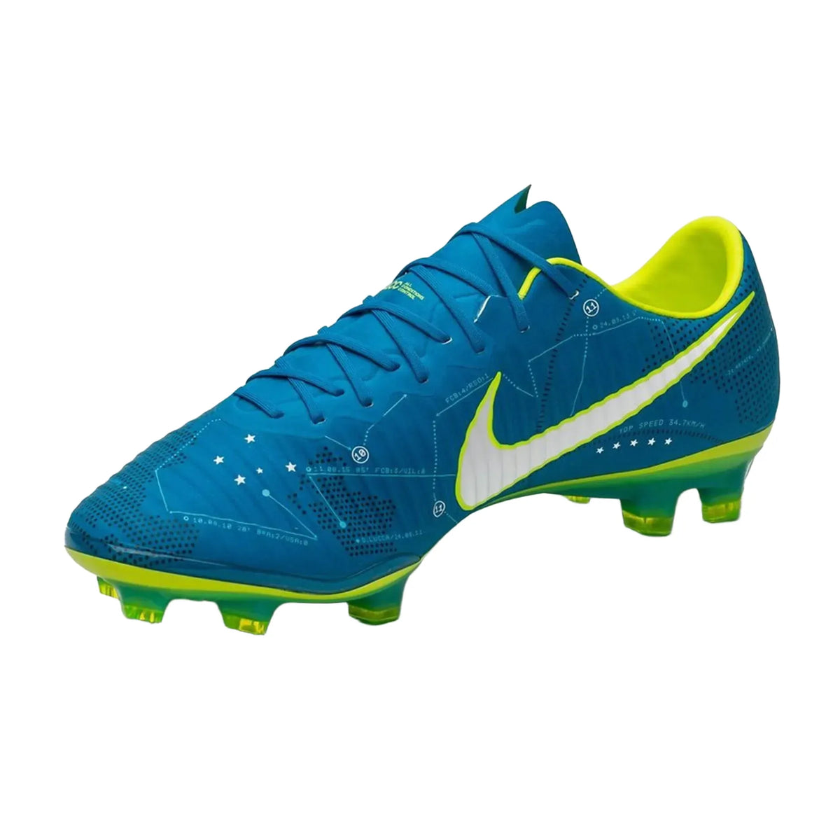 Mercurial Vapor 11 Elite FG NJR Written in the Stars
