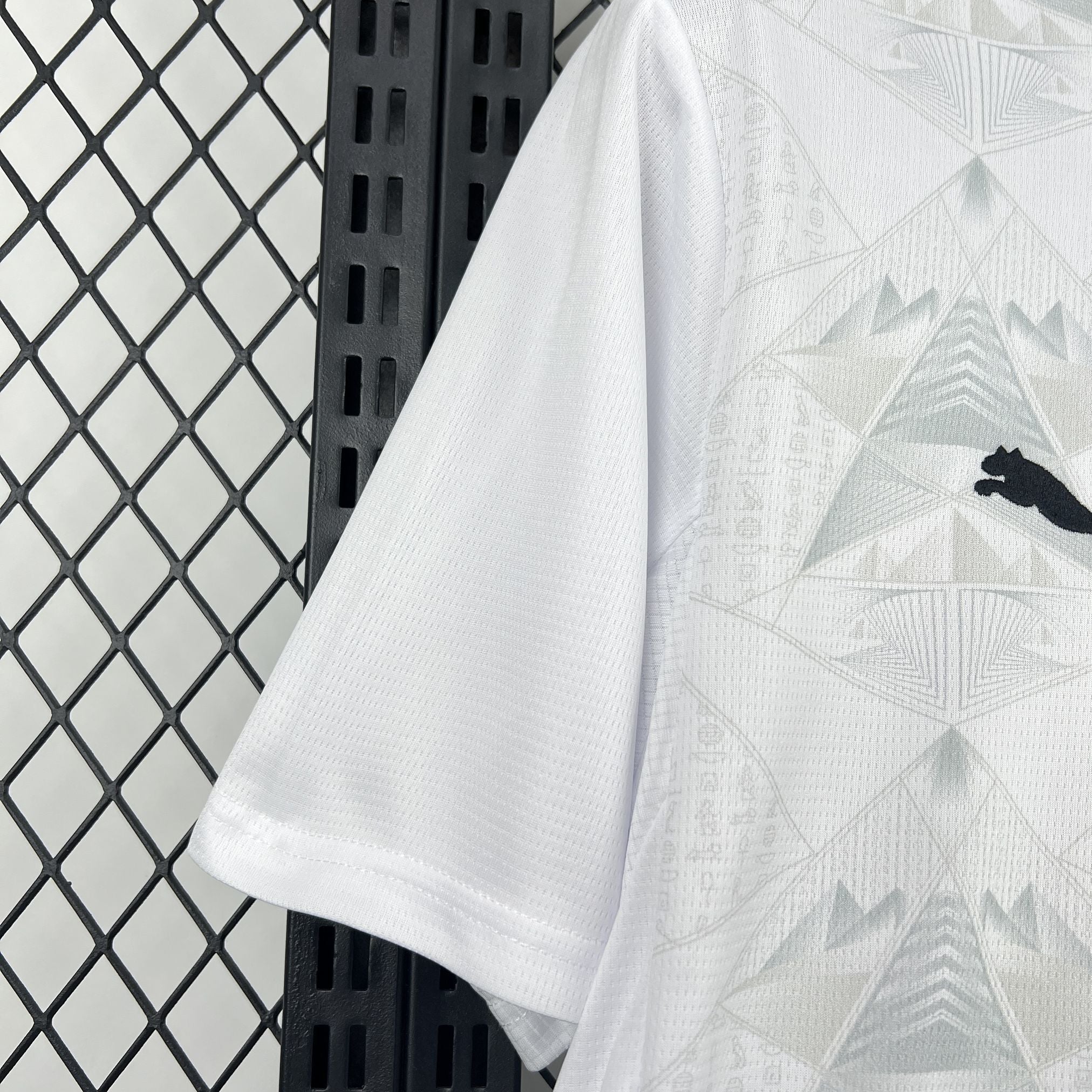 2026 Egypt Away World Cup Jersey