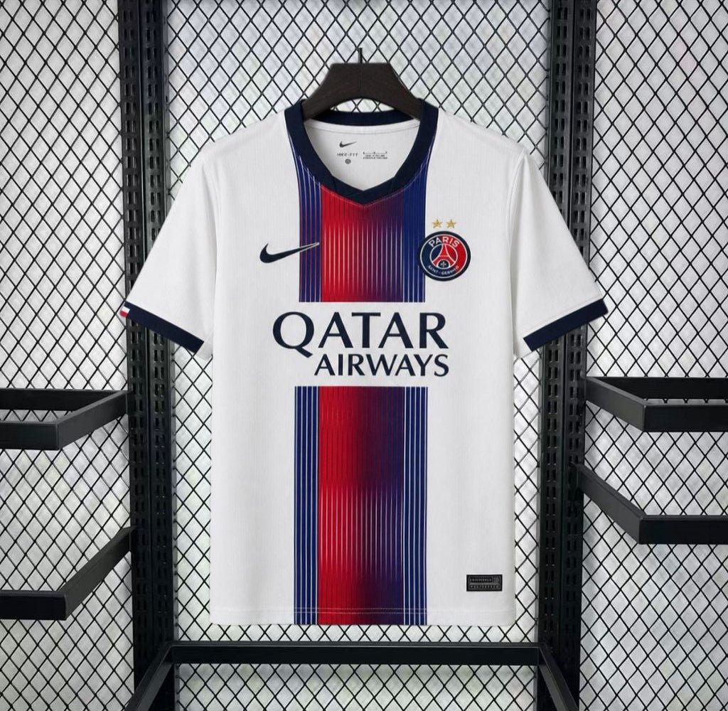 2026/2027 PSG Paris Saint-Germain Away Football Shirt