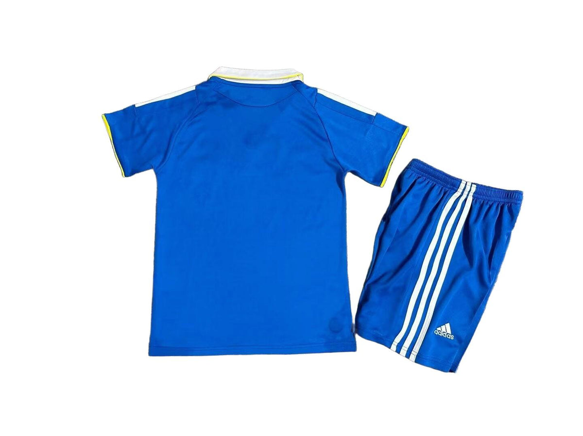 Chelsea FC 2008/09 Home Kids