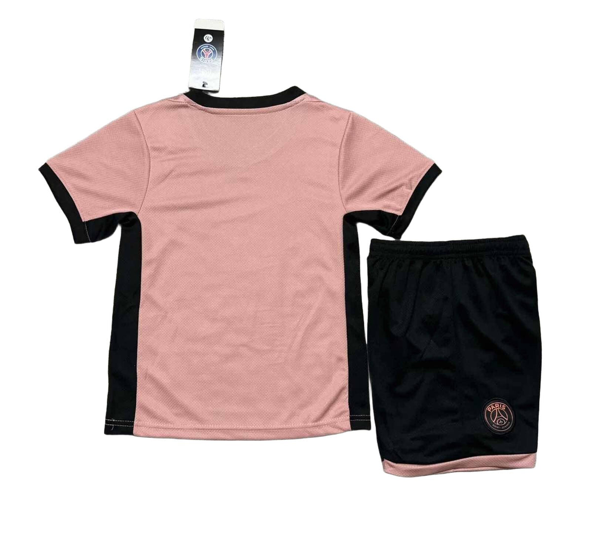 PSG 2024/25 3rd Away Kids
