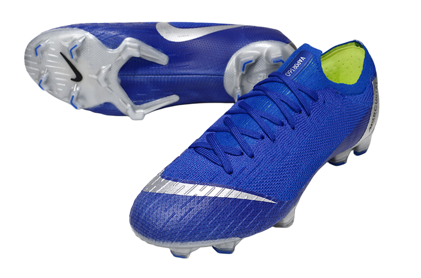 Mercurial Vapor 12 Elite FG Always Forward