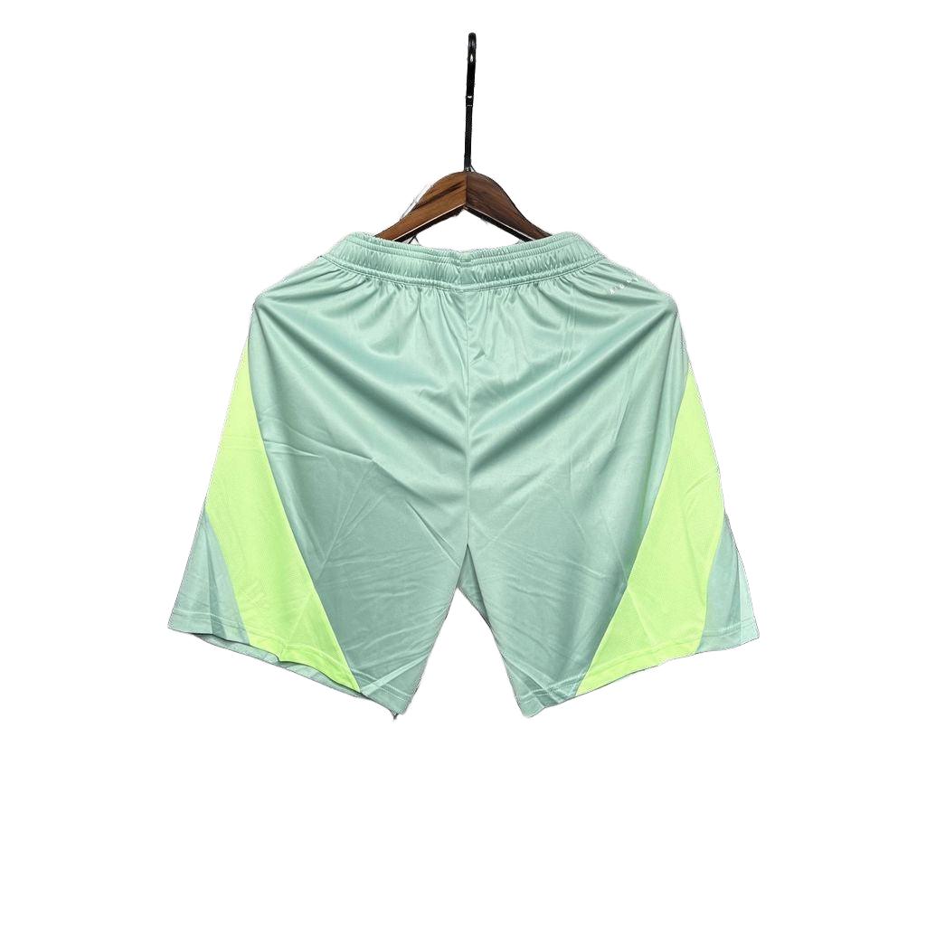 Mexico 2024/25 Away Shorts
