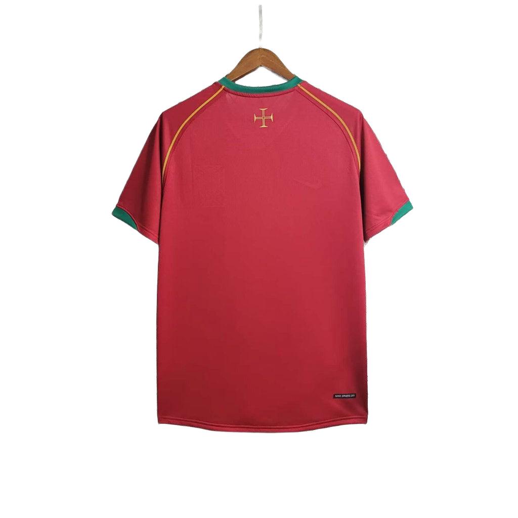 Portugal 2006 Home