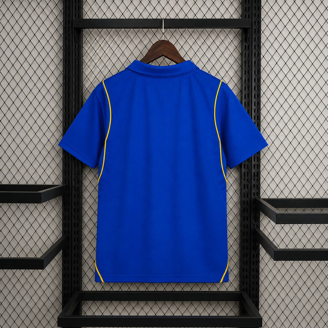 2026/2027 Chelsea Home Football Shirt
