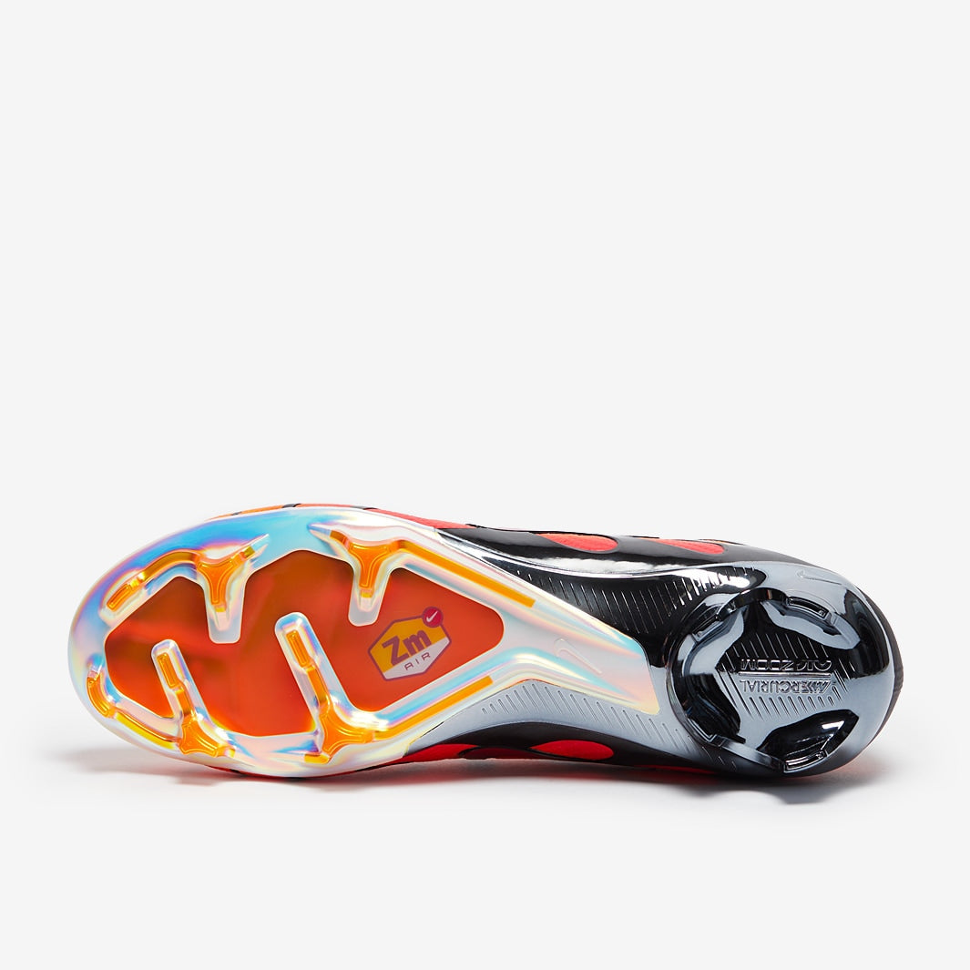 Mercurial Vapor 15 Elite FG TN