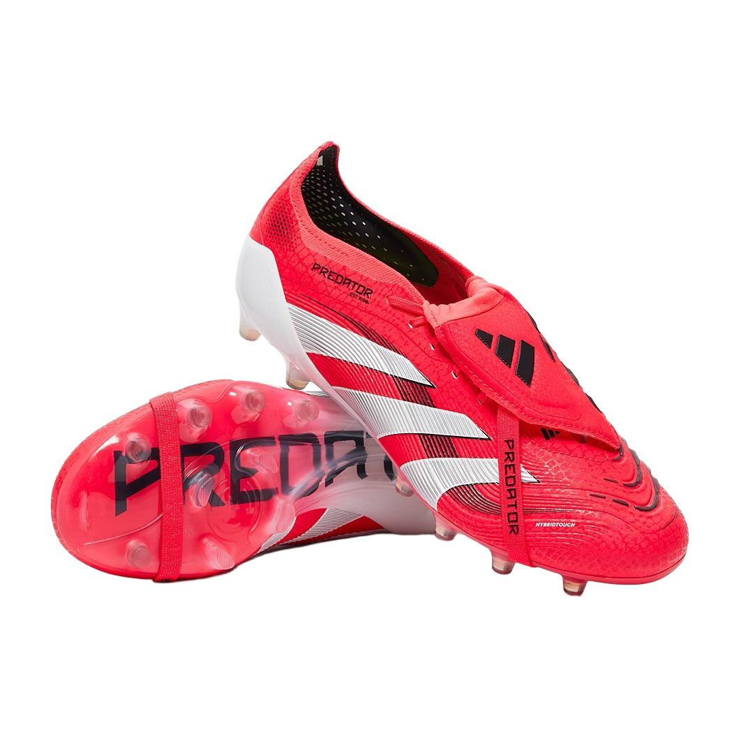 Predator Elite FT AG Pure Victory