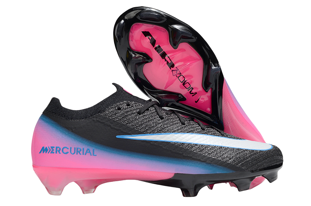 Mercurial Vapor 16 Elite FG Vapor VIII CR7 Remake