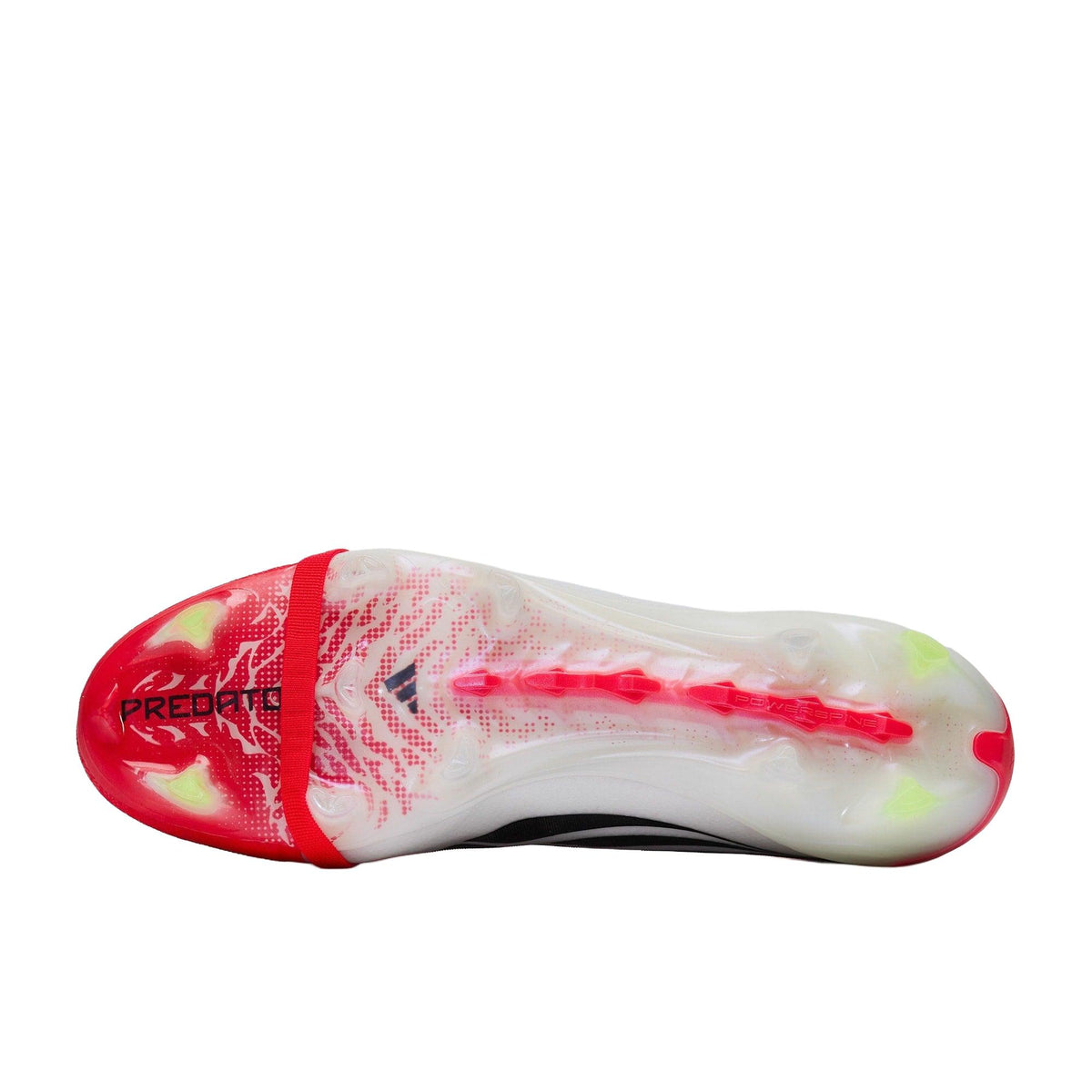 Predator Elite FG - Born For Goals