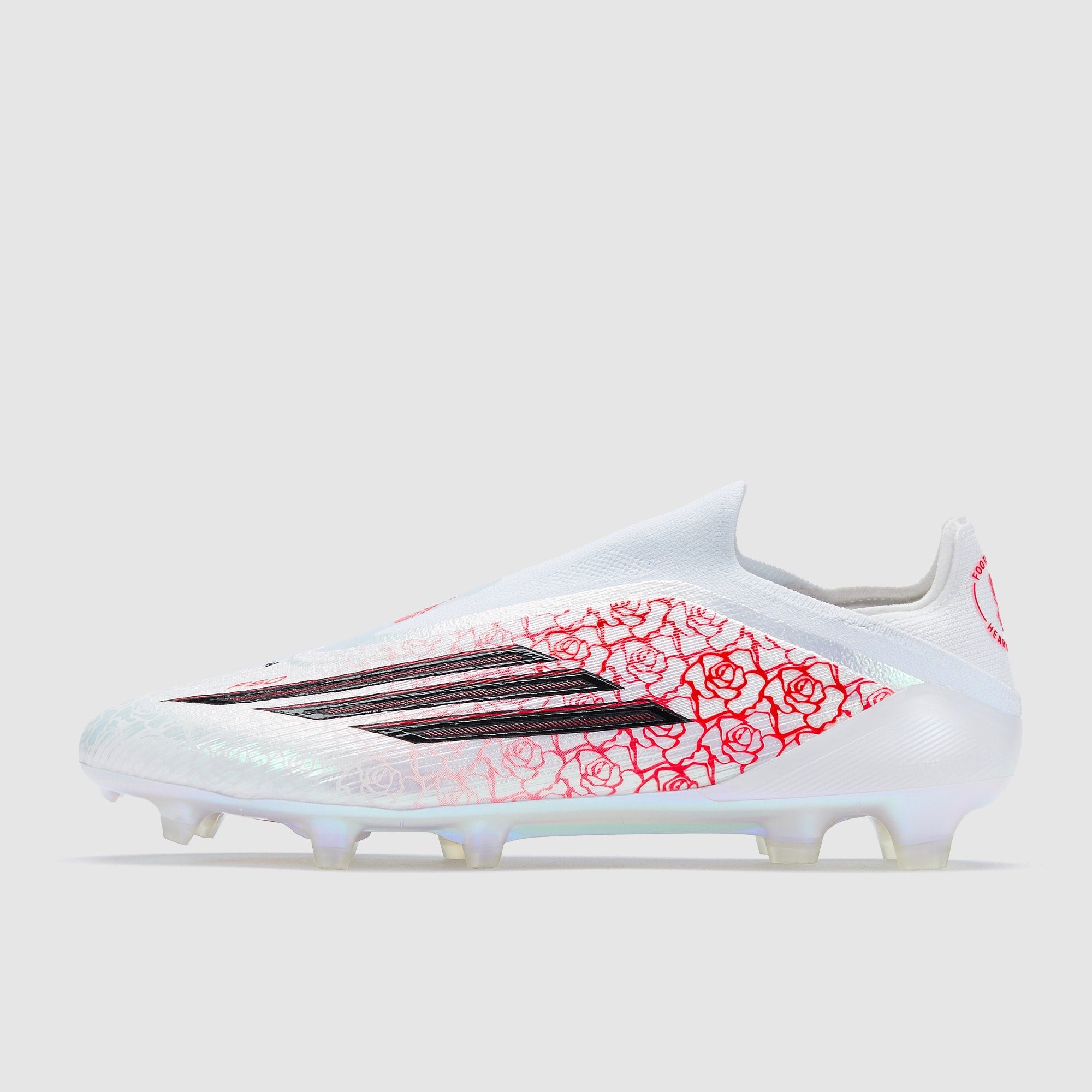 F50 Elite x Lamine Yamal Laceless FG &