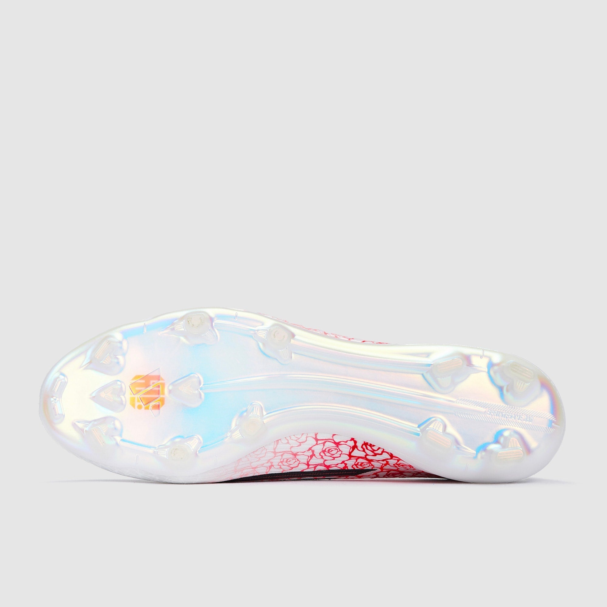 F50 Elite x Lamine Yamal Laceless FG &