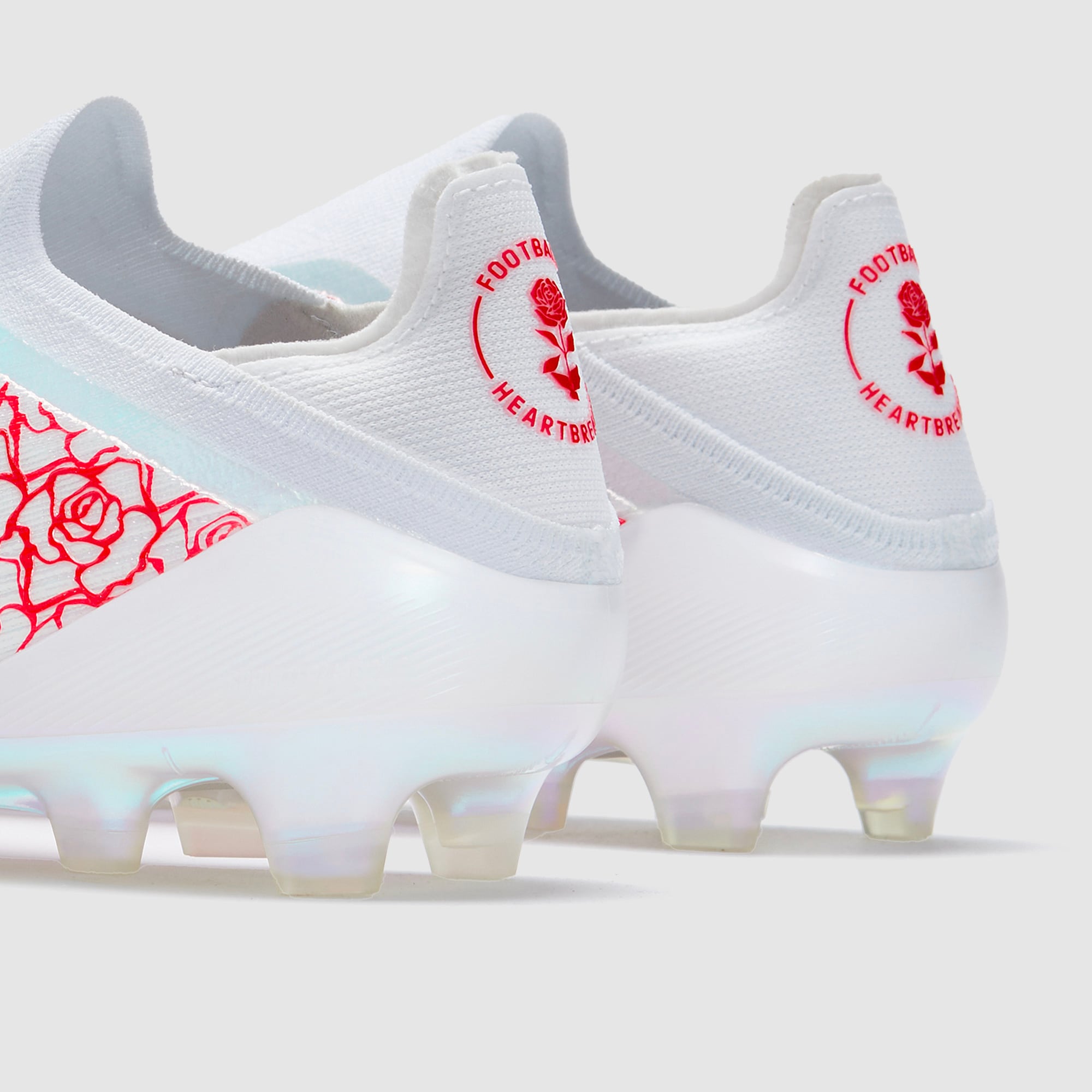 F50 Elite x Lamine Yamal Laceless FG &
