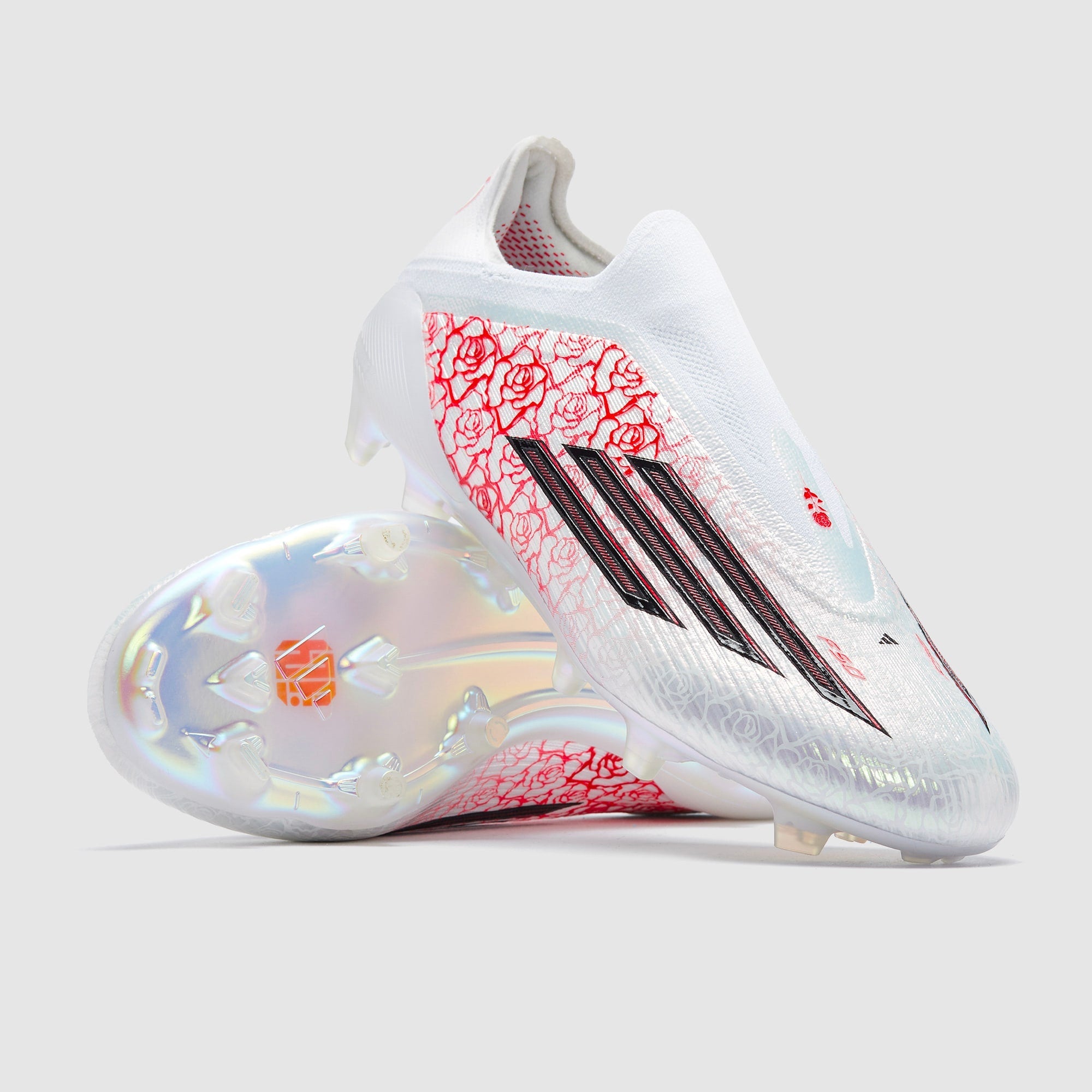 F50 Elite x Lamine Yamal Laceless FG &