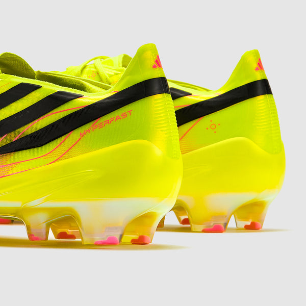 F50 Hyperfast Elite FG Too Light - Limited Edition