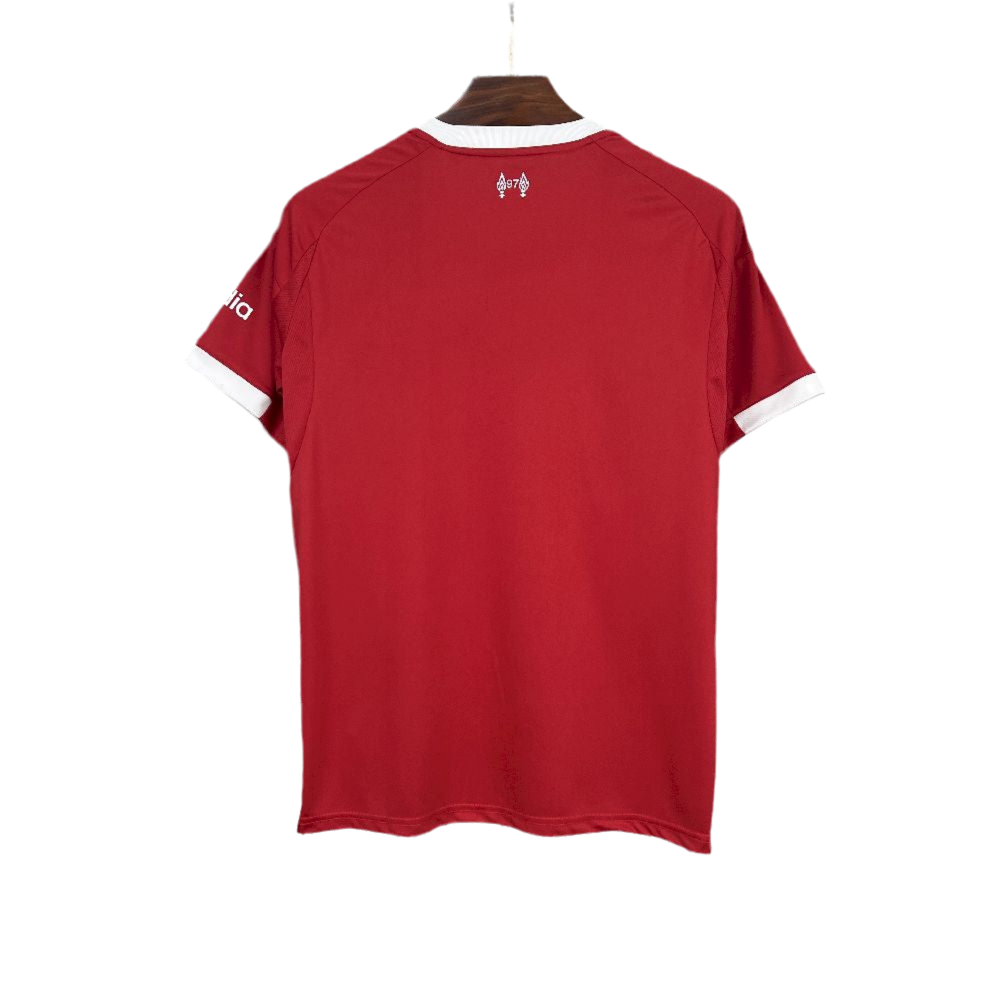 Liverpool 2025/26 Home