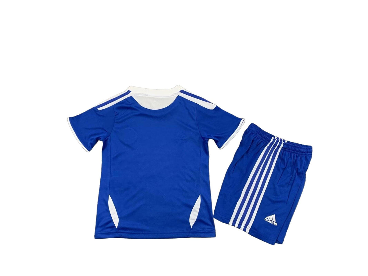 Chelsea 2011/12 Home Kids