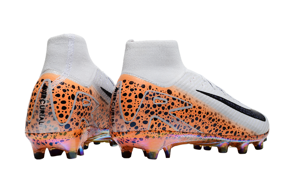 Mercurial Superfly 10 Elite AG Olympic Safari