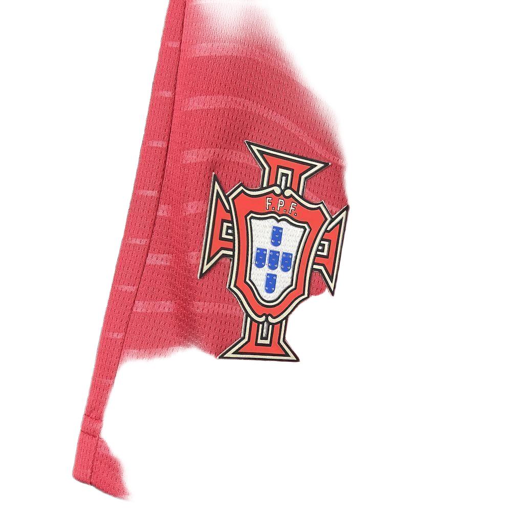 2026 Portugal Home World Cup Shorts