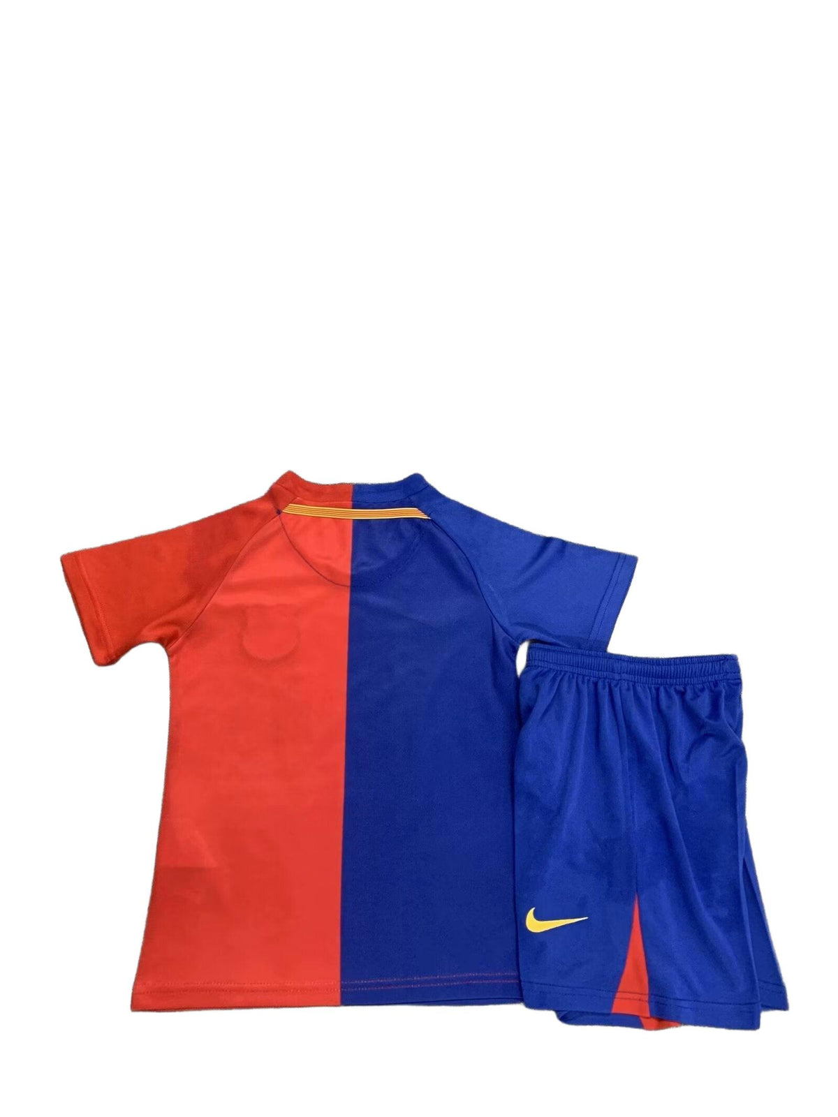 Barcelona 2008/09 Home Kids
