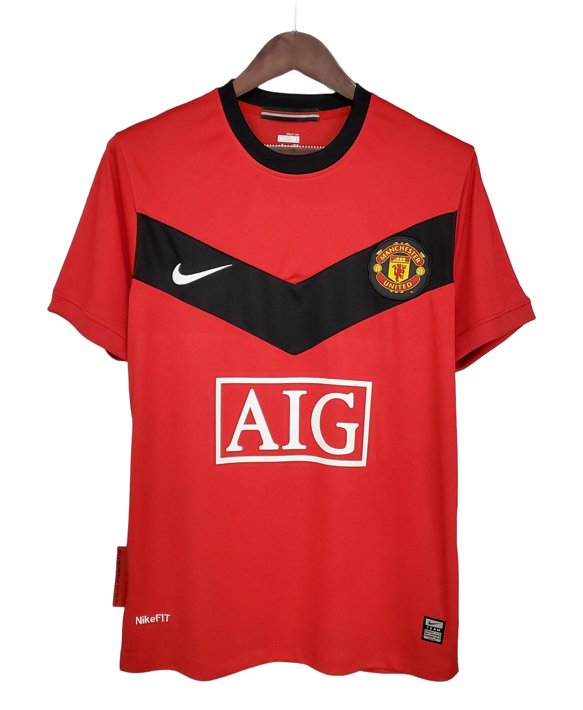 Manchester United 2009/10 Home