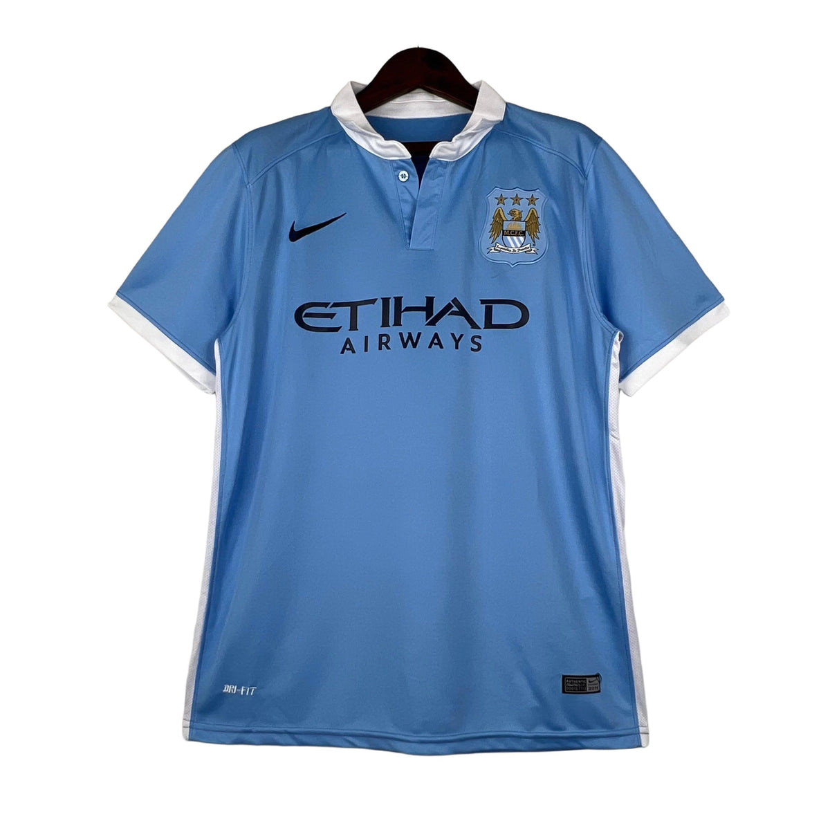 Manchester City 2015/16 Home