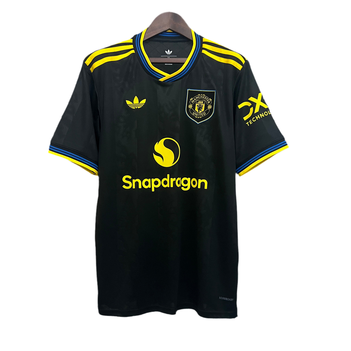 Manchester United 2025/26 Third Away