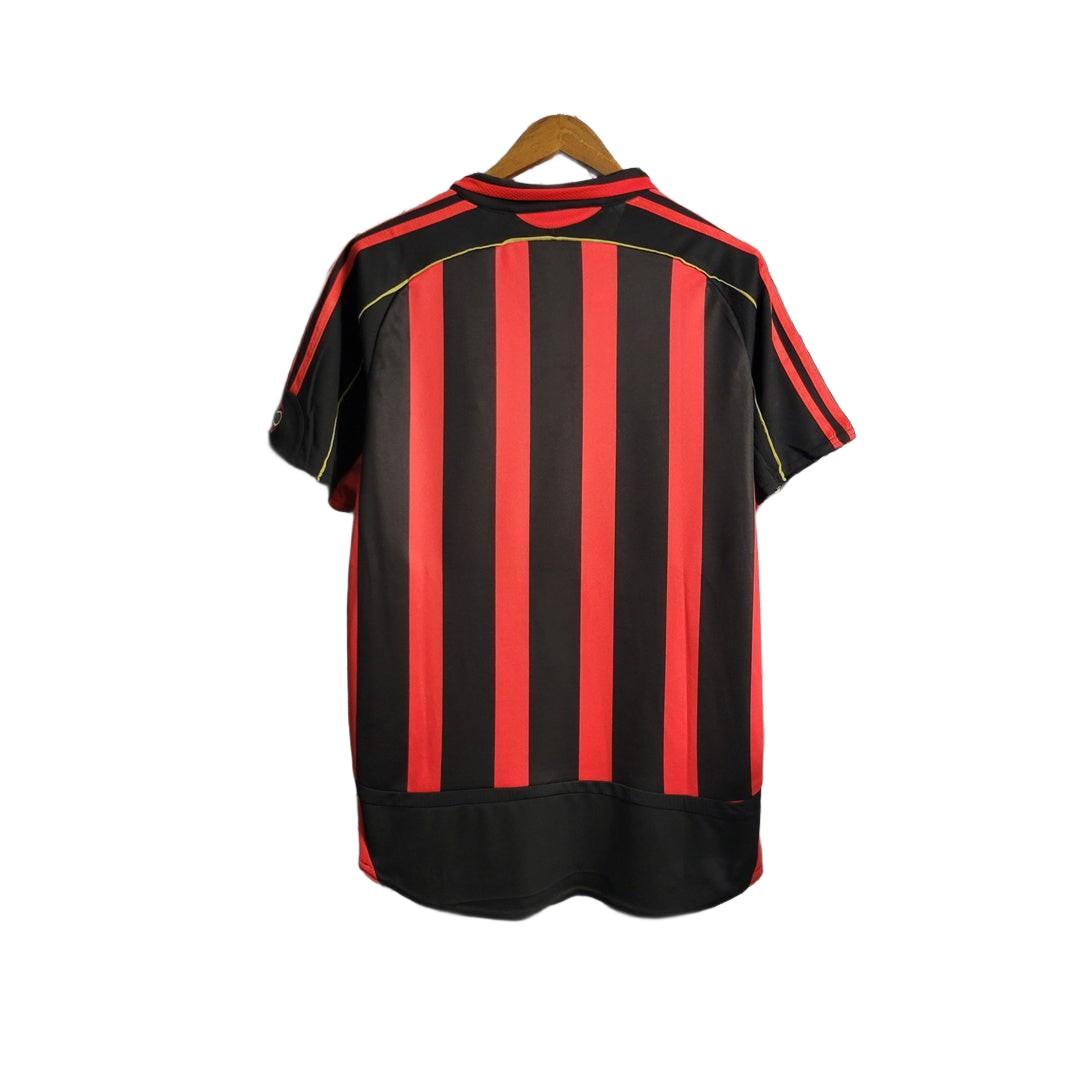 AC Milan 2007 Home