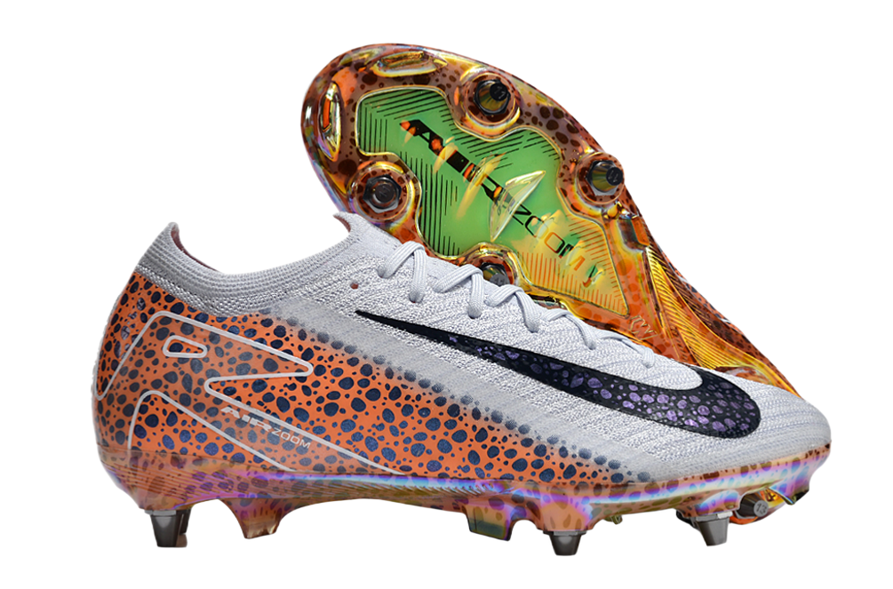 Mercurial Vapor 16 Elite SG Olympic Safari