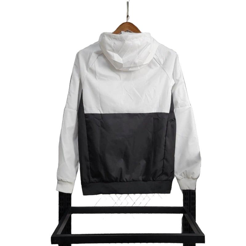 Real Madrid 2023 Windbreaker