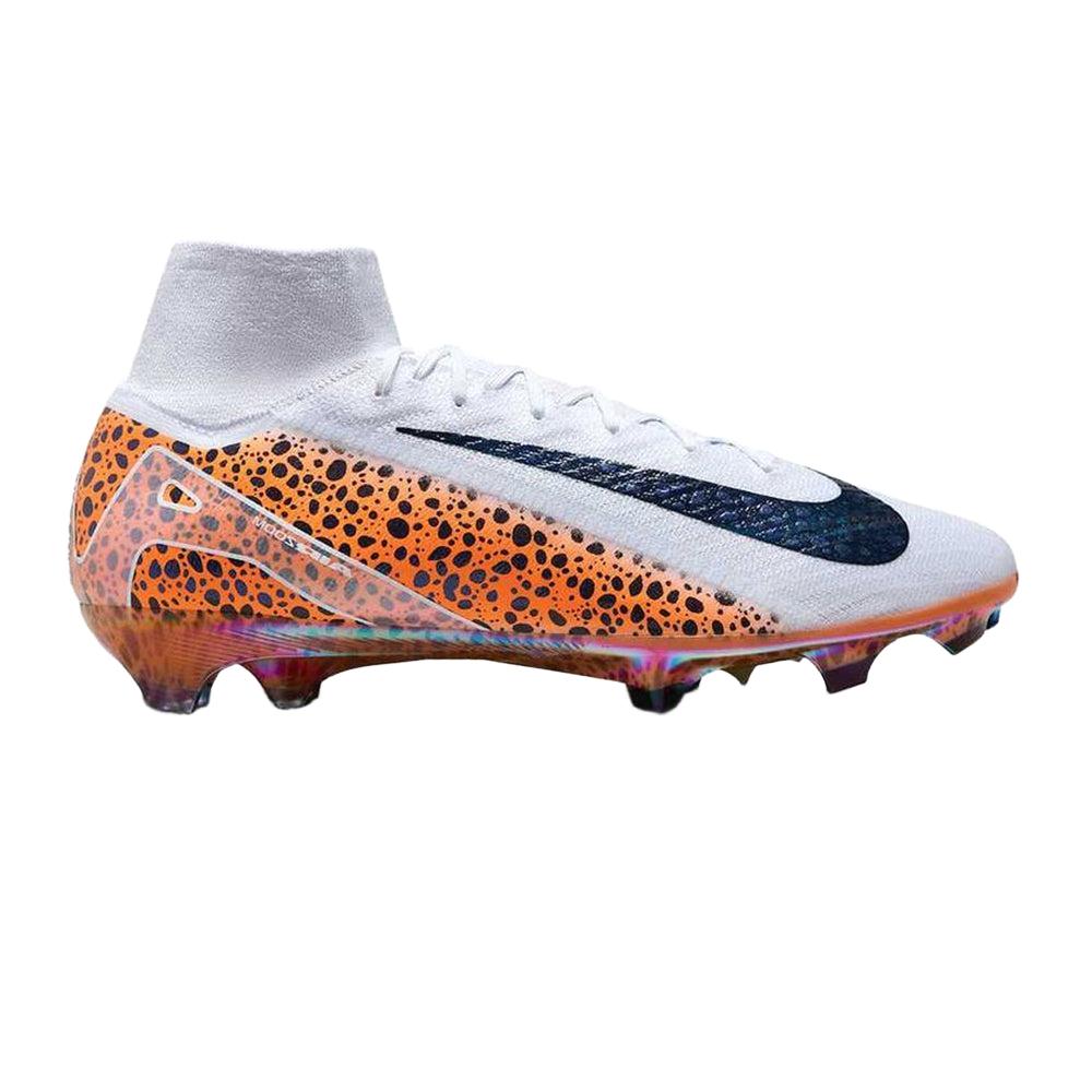 Mercurial Superfly 10 Elite FG Olympic Safari