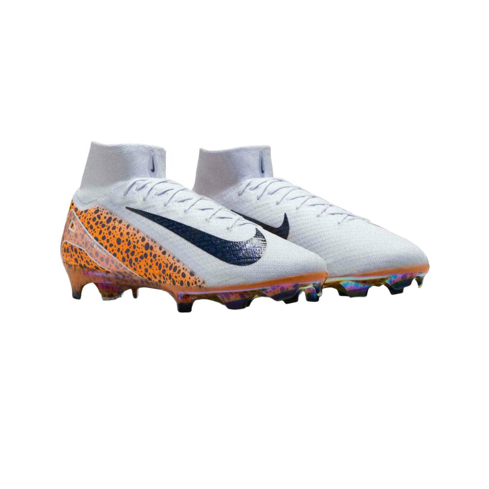 Mercurial Superfly 10 Elite FG Olympic Safari