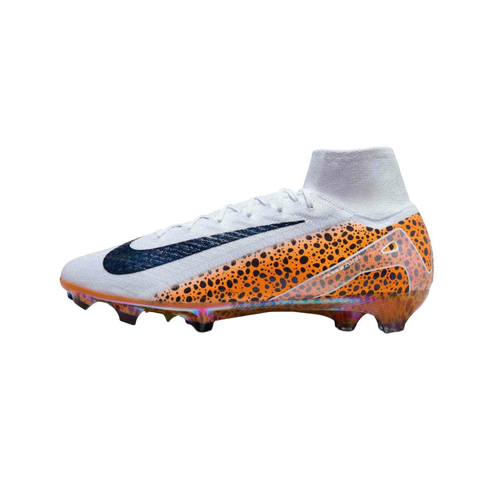 Mercurial Superfly 10 Elite FG Olympic Safari