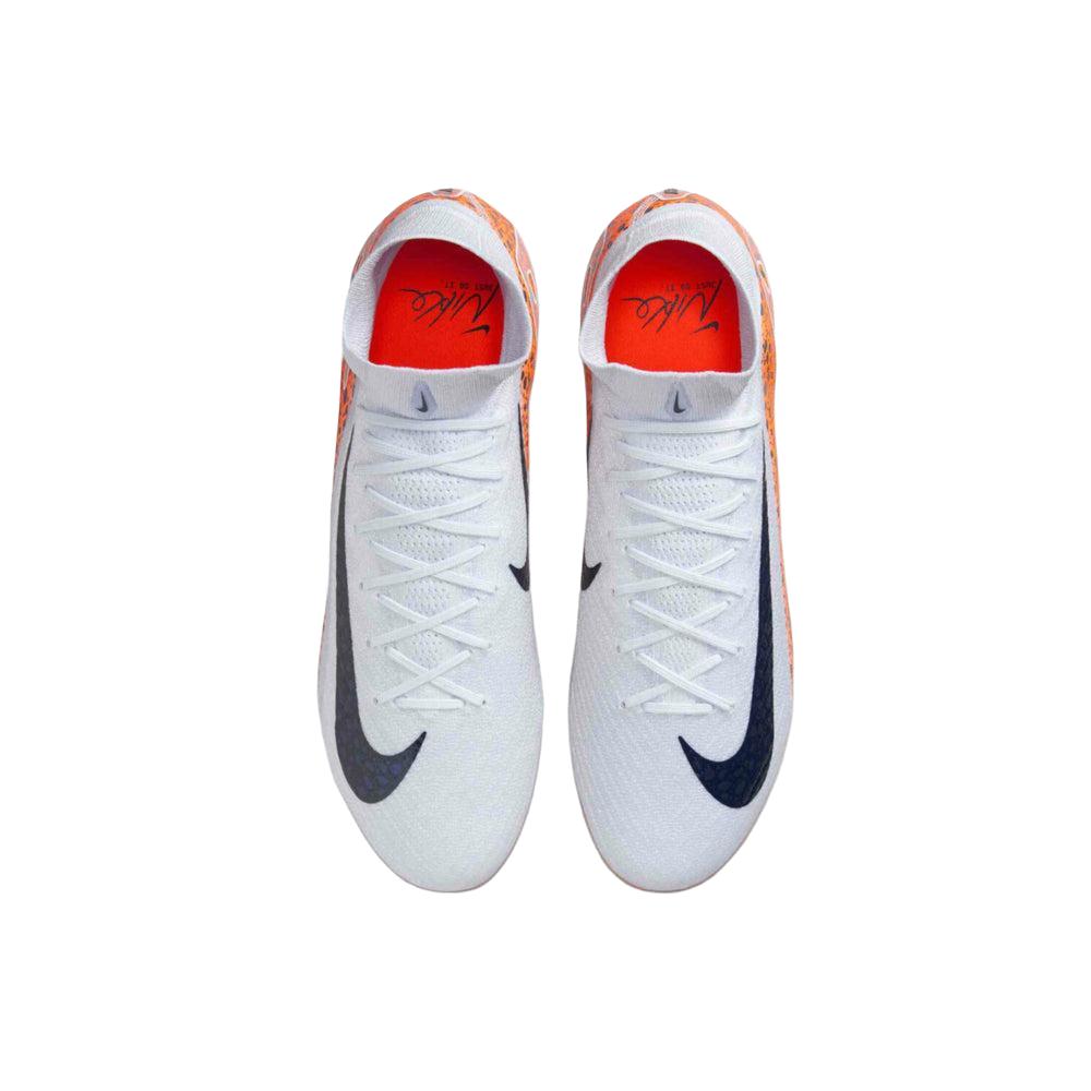 Mercurial Superfly 10 Elite FG Olympic Safari