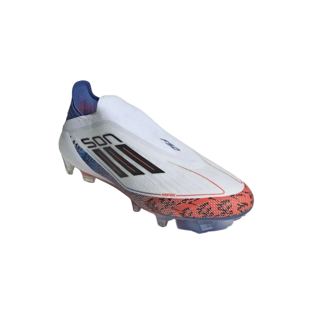 F50 Elite Laceless FG Son Heung-Min TAEGEUK7
