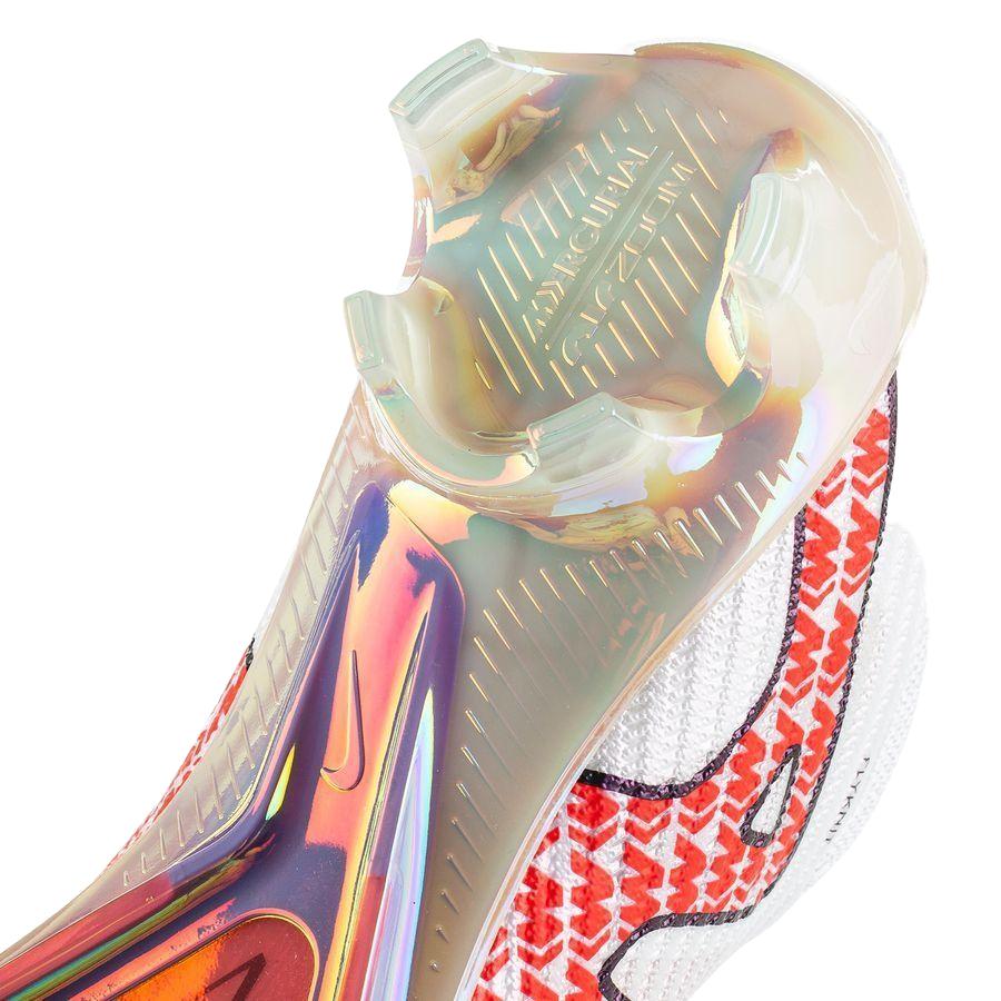 Mercurial Vapor 15 Elite FG