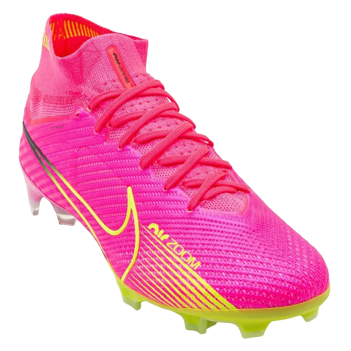 Mercurial Superfly 9 Elite FG Luminous